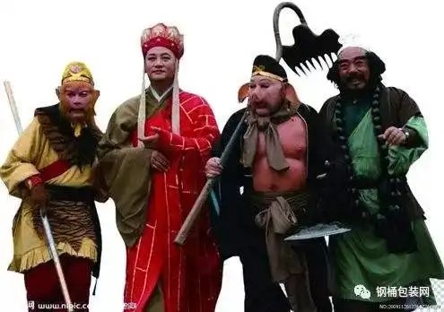 西游记团队中需要裁掉一个人,你会裁掉谁
