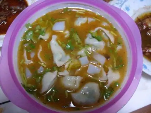 5种青铜峡特色美食,羊羔肉细嫩鲜美,没有膻味,去了千万别错过