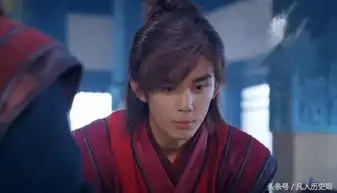 斗破苍穹电视剧差评率上升,原著读者狂吐槽,网友不如看动漫
