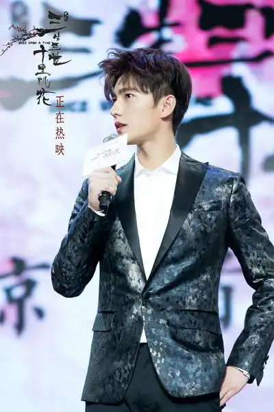 三生三世十里桃花