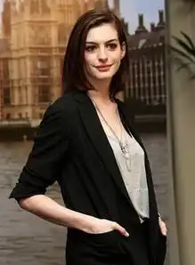 请把你自己打扮一下,没人爱你的内在美
