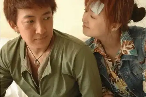 实力派演员王阳和女演员高斯结婚,因妻子成全,叛逆者才走红