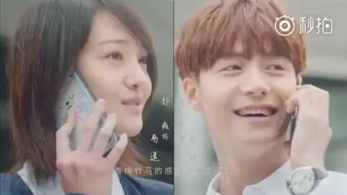 郑爽圈内异性朋友关系最好的竟是他拍吻戏都不尴尬