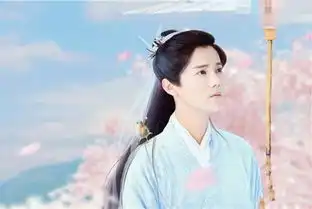 古装剧照逆天