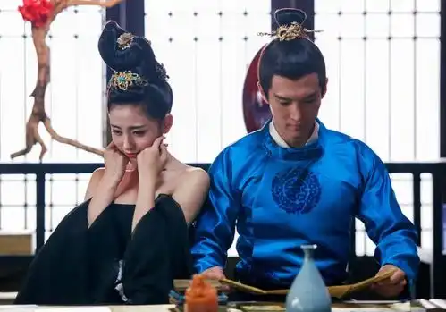 太子妃升职记2开拍,吴宣仪出演齐葩,男主相貌帅气爆剧预定
