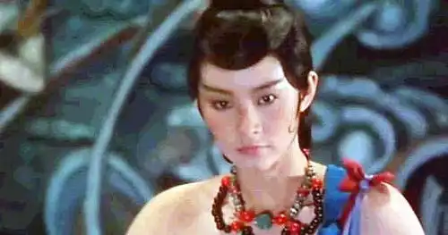 有没有你大爱的中国女演员
