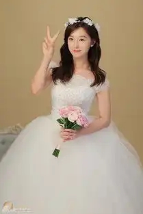 太阳的后裔尹中尉金智媛脱军装穿婚纱

