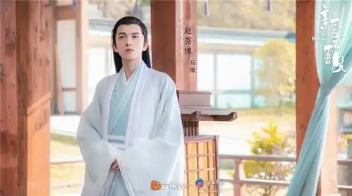 又一古装甜宠剧正式杀青,高能甜宠太上头,主演都是高颜值
