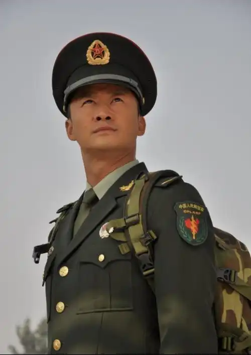 远航定位战狼2近期火爆,吴京火了,为什么
