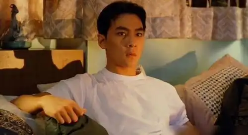 两位美少年的爱情故事美少年之恋,接受经典美颜暴击吧