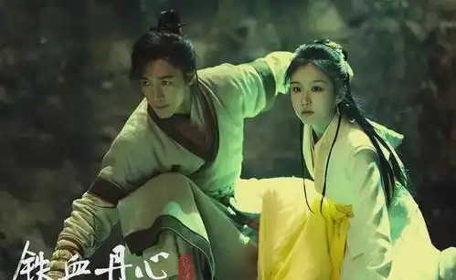 新射雕英雄传停播撤档,网友催播其他单元骂诈骗,央媒也怒批