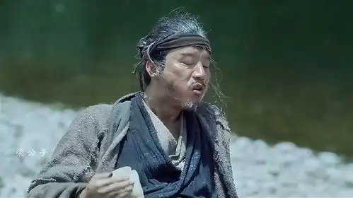 老黄陪徐凤年颠沛流离六千里,最终不惜性命让徐凤年踏上武道之路
