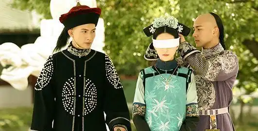 此女是雍正养母,生下一女却不幸夭折,康熙的处理方式让人胆寒
