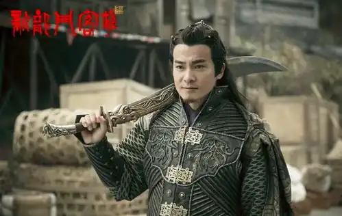 新龙门客栈将播马可戚薇沈梦辰搭档,剧情被严重魔改