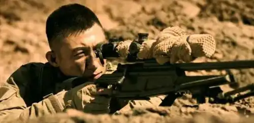 从上瘾到王牌部队6年了,黄景瑜为何越演越回旋
