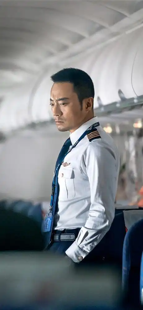 图片中国机长