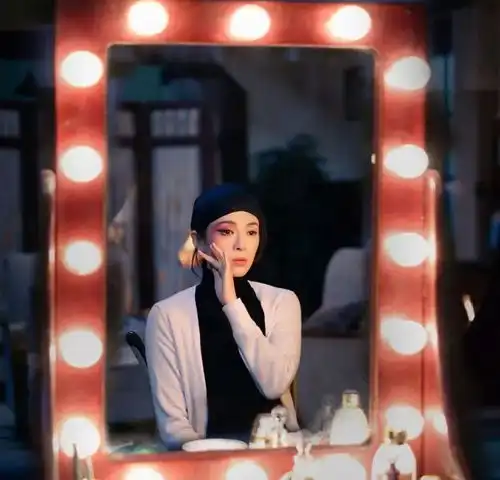 华语影后大满贯,好莱坞超一线待遇,亚洲最高级别的女演员是她
