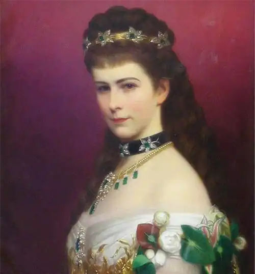 末代王后亚历山德拉为何高贵的沙皇皇后不为俄国民众所欢迎
