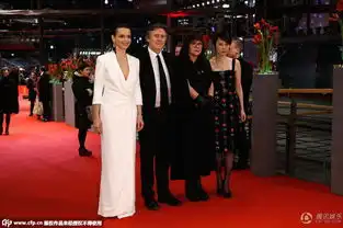 柏林电影节开幕红毯奥黛丽115
