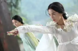 黄圣依电影剧照