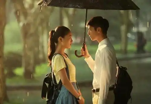 从同学到夫妻的4部剧,若全看过,你的牙齿应该被甜坏了