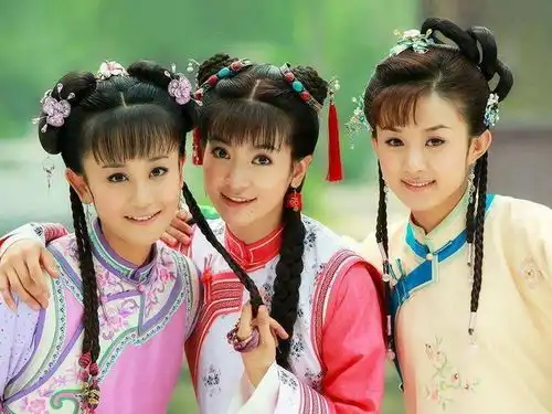 还珠格格又被翻拍剧组招募演员放出4个标准,最后一个太难
