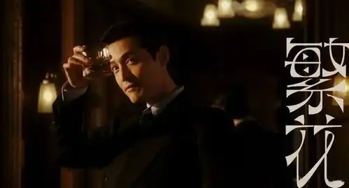 专访胡歌阿宝是我父辈那代人的缩影