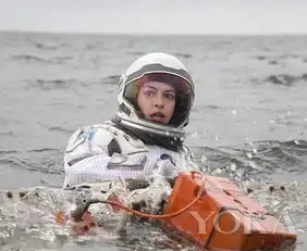 海瑟薇星际穿越刷颜值新高美到要跟世人求和解
