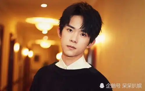 易烊千玺再提金鸡奖最佳男主,曾是团队中小透明,如今是发展最好的