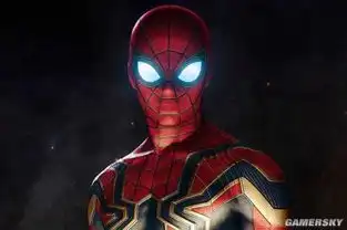 究极进化钢铁蜘蛛侠对比回顾各版本的经典小蜘蛛
