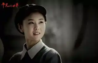 日荐平凡的世界