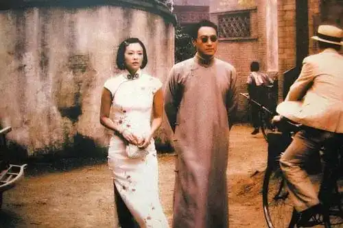 她被骗做情妇,一生无子最后嫁给64岁黑帮大佬,病痛离世