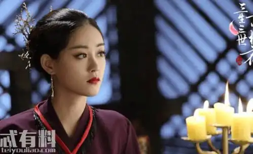 新倚天屠龙记周芷若的扮演者是谁祝绪丹演过哪些电视剧
