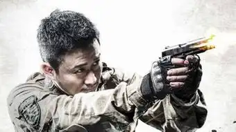 战狼2中冷锋表现了中国军人怎样的品质
