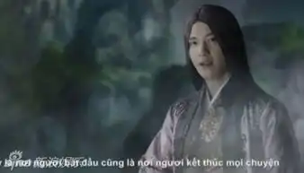 越南翻拍花千骨这是花千鬼啊组图
