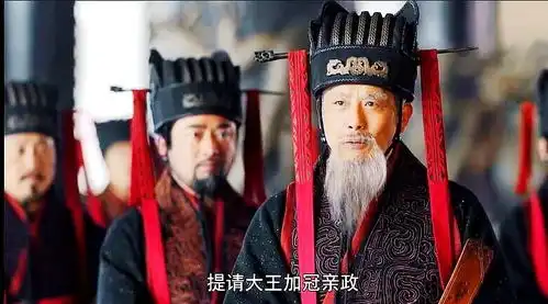 大秦赋太后相邦强占政权嬴政不甘做傀儡华阳太后鼎力相助