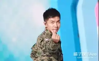 橘子娱乐进最严部队中队第1名结业,这个即将退伍的韩国欧巴厉害了
