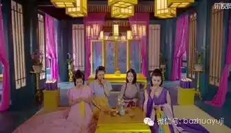 开扒网剧太子妃升职记为啥这么受欢迎的原因
