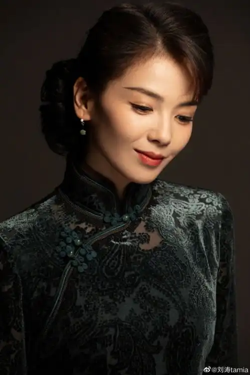 胡歌刘涛再度合作登上央视节目,上演神仙爱情