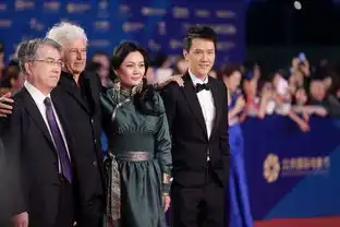 狼图腾阿诺夺最佳导演望再合作冯绍峰