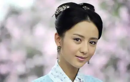 做对了这一点,让佟丽娅从土气变成女神
