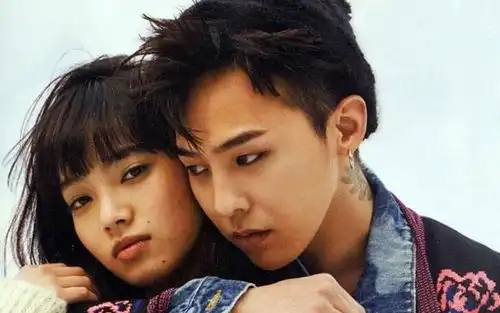 日媒曝菅田将晖小松菜奈恋情曝光,原来权志龙只是烟雾弹