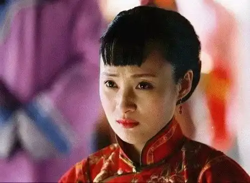 陈建斌你让我第一次在综艺里看到了我爸
