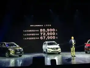 为挑战宝骏730留余地,长安凌轩推三款车型投石问路
