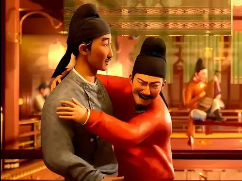 早请长安三万里出山,估计中国动漫电影也不至于被骂这么多年
