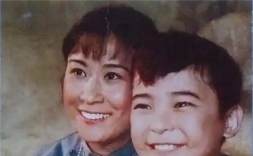 46年前,一部闪闪的红星让潘东子火遍全国,如今他怎样了
