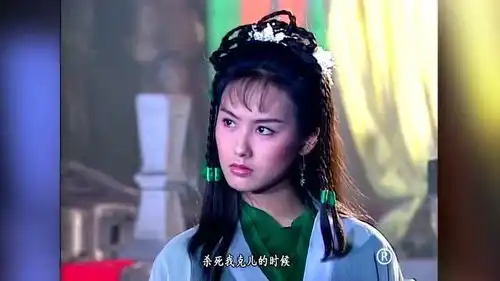 射雕英雄传64黄蓉智破谜案,杨康打中软猬甲,自食其果
