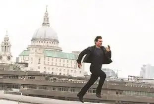 他用脚踝骨折和106次高空跳伞换来碟中谍6好口碑