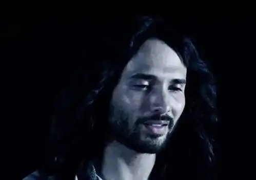 黑城堡232.永别了,武器美国众神s01e06全解析
