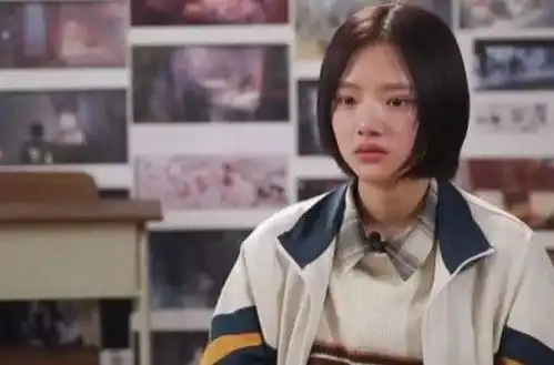 因演悲伤逆流成河她抑郁两个月,结果走红的却是女二号